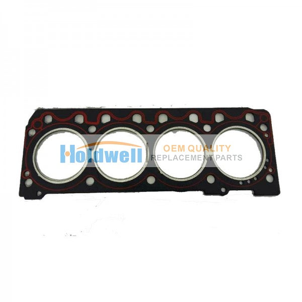 FridayParts Cylinder Head Gasket 04103935 - Compatible With Deutz Engine F3M2011 D2011L3 Models