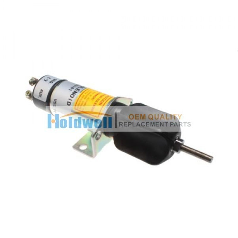 Holdwell Stop solenoid 51745 for Genie  TMZ-50-30