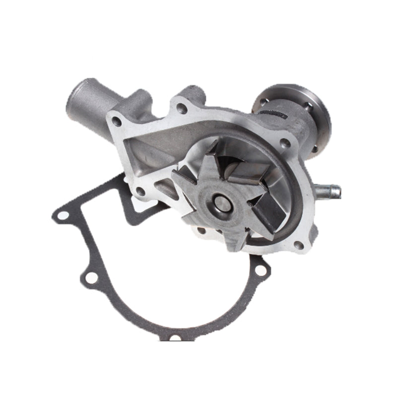 Bomba de agua Holdwell de repuesto 16251-73034 para motor Kubota V1505 V1305 D1105 D905 Impulsor de 70 mm