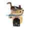Holdwell Shutoff Solenoid 6686715 for Bobcat 442, 863, 864, 873, 883, A220, A300, S250, T200