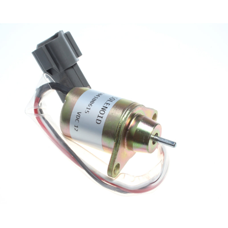 Aftermarket Holdwell Solenoid VOE 14521915 For Volvo  EC55B; EW55B; ECR58; ECR88; ECR28;