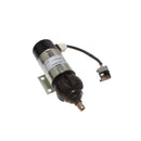 Aftermarket Holdwell stop solenoid 873718  888468  881969  52318 24V For Volvo Penta