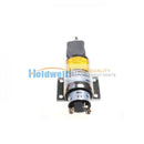 Holdwell solenoid 3740053 for JLG