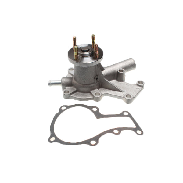 Bomba de agua Holdwell de repuesto 19883-73030 para motor Kubota D902