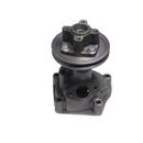 Bomba de agua Holdwell de repuesto 772781 781804 para tractor Volvo BM 350 600