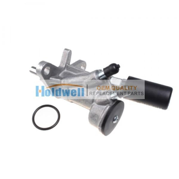 Holdwell Fuel Pump 102497 for Genie  Z-60-34 S-40 S-45 S-120 S-125 S-100 S-105 Z-45-25 Z-80-60 S-60 S-65 GS-3390  GS-5390 GS-4390