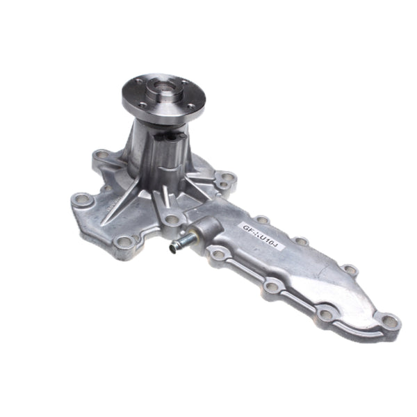 Bomba de agua Holdwell 1G730-73032 de repuesto para motor Kubota U35 R420