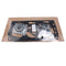 AFTERMARKET GASKET KIT 10000-00116 FOR FG-WILSON GEP30-2 XQE30