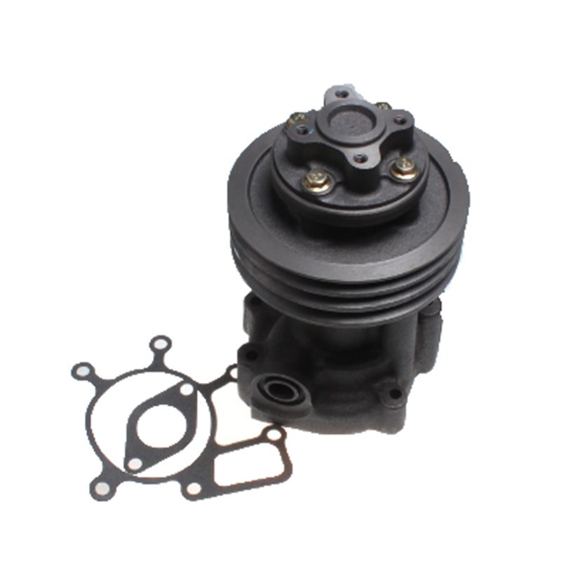 Pompe à eau Holdwell de rechange VOE4804424 pour Volvo L50L70 D30A, TD31ACE, TD40A, 4300 4300B 616B/646 4200B 6300