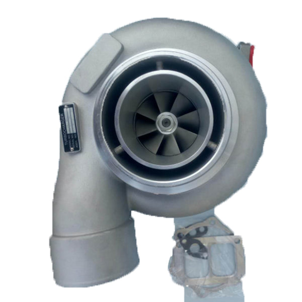 Aftermarket Holdwell Turbocharger 6505-67-5030 For Komatsu  KTR110 6D140 WA6
