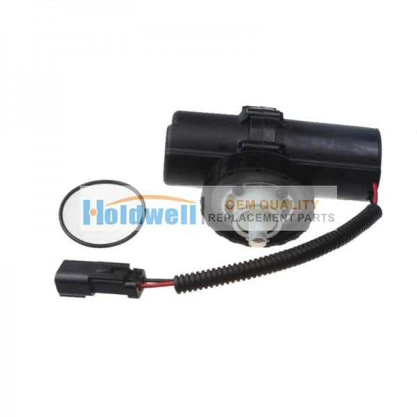 holdwell fuel pump for Genie S85