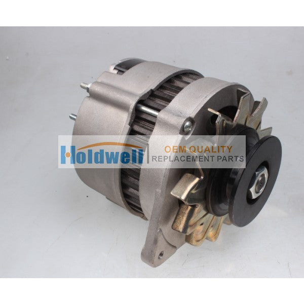 HOLDWELL? Alternator185046360 for Shibaura? N843 N844