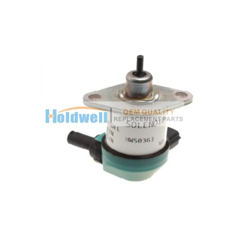 Holdwell Stop solenoid 99199GT for Genie Z-34-22 IC  RL4  AL4 AL4L  AL5  GS-2669 RT  GS-2668 RT  TML-4000  Z-34-22