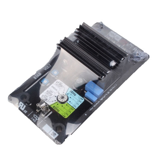 AFTERMARKET AVR 10000-12943 FOR FG-WILSON GEP30-2 XQE30