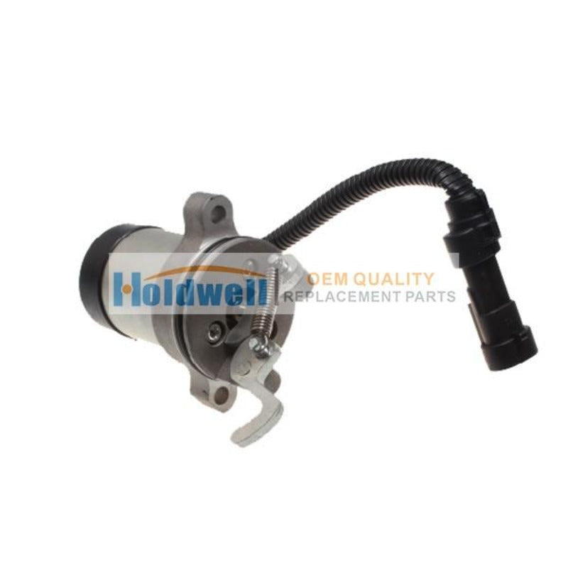 Holdwell solenoid 0004270581 for Haulotte