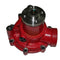 Bomba de agua Holdwell de repuesto ZM2904270 3801578 para Volvo L-45