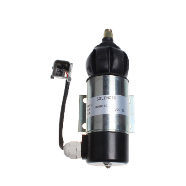 Aftermarket Holdwell stop solenoid 872826 For Volvo Penta