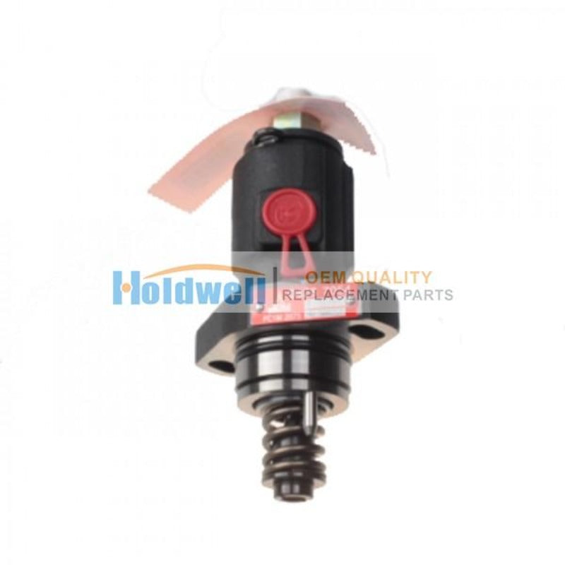 Holdwell PUMP, FUEL INJECTION 7027237 for JLG 1250AJP