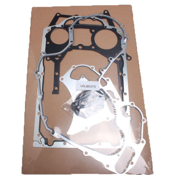 AFTERMARKET Gasket kit 10000-00058 FOR FG-WILSON GEP30-2  XQE30