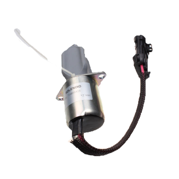 Aftermarket Holdwell stop solenoid 11850426 VOE11850426 For Volvo MC60  MC70