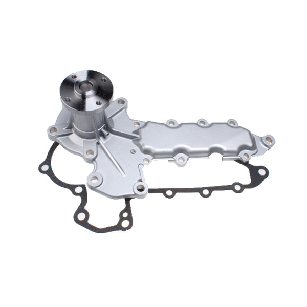 Bomba de agua Holdwell de repuesto 15521-73039 para motor Kubota V1702 V1902 V2203 D1402 con junta