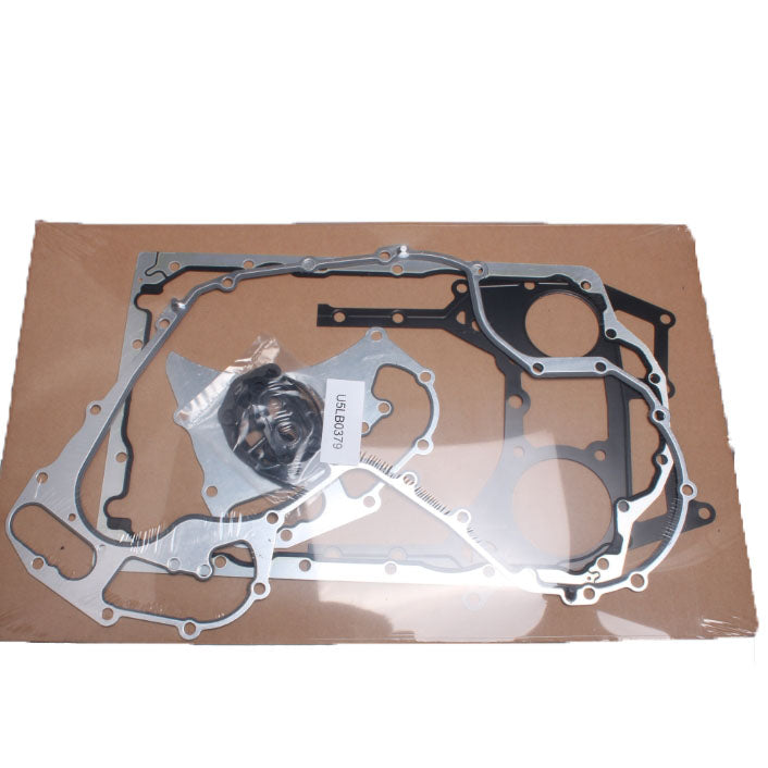 AFTERMARKET Gasket kit 10000-00058 FOR FG-WILSON GEP30-2  XQE30