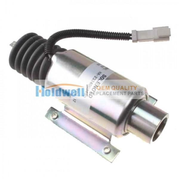 Holdwell solenoid 2324003490 for Haulotte