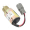 Aftermarket Holdwell stop solenoid PJ7415748 For Volvo Excavator EC15 EC20 EC25 EC30 EC35 EC45 EC15B EC20B EC13