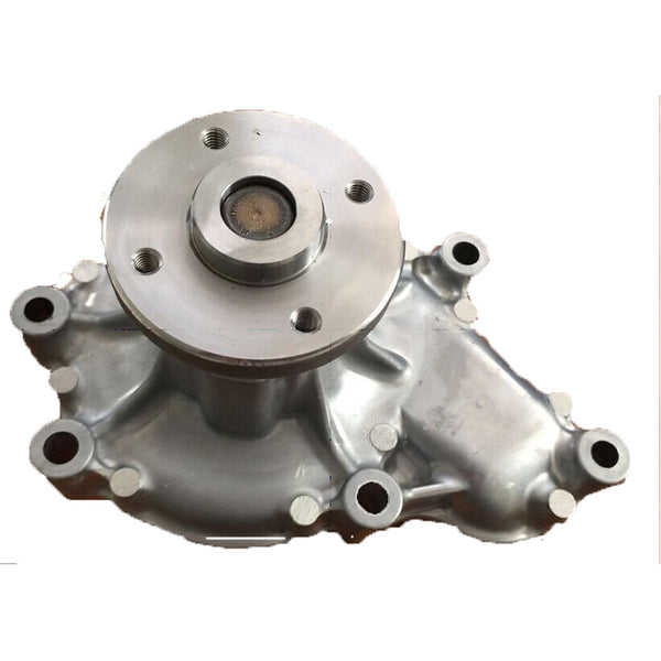 Bomba de agua Holdwell de repuesto 1J700-73030 para KUBOTA V2607