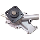 Bomba de agua Holdwell de repuesto 7017981 para cargadoras Bobcat 453, 463, 319, 320, 321, 322, 323, 324, 418, E08, E10, E14, E16, E17, E19 y E20