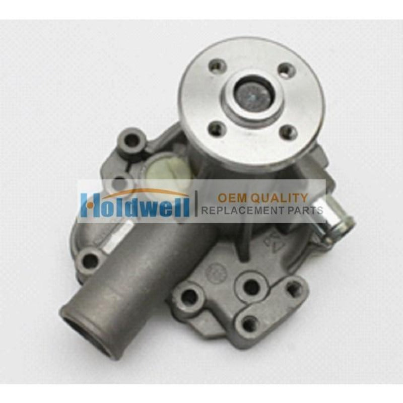 Holdwell Water Pump 128987GT  for Genie Z-60-34 S-45 S-40 Z-45-25 S-65 S-60 S-65 Z-62-40