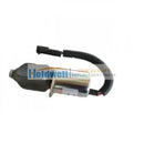 Holdwell solenoid 2326016890 for Haulotte
