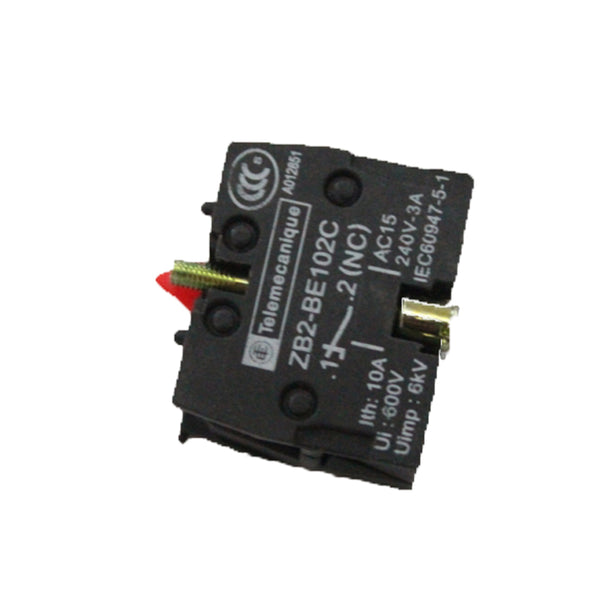 Bloc Holdwell de rechange, NC 29732GT pour Genie TMZ-50-30, TZ-50-30, TMZ-34-19