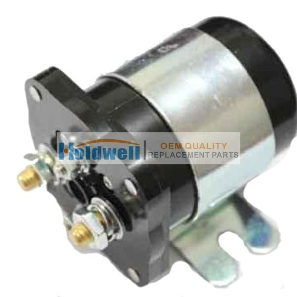 Holdwell contactor 12 V 111787 for Skyjack