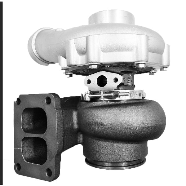 Turbocompresor Holdwell de repuesto 6152-81-8300 para Komatsu WA450-1 S6D125-1M