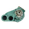 Bomba de agua Holdwell de repuesto 11031373 para Volvo L150 L150C L180 L180C A40 VOLVO BM EC450