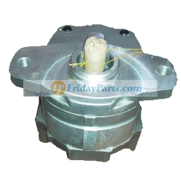 Bomba de engranajes hidráulica Holdwell 07428-71202 para Komatsu D75S-2 GD37-6H