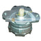 Bomba de engranajes hidráulica Holdwell 07428-71202 para Komatsu D75S-2 GD37-6H
