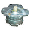Aftermarket Holdwell Hydraulic Gear Pump 07428-71202 For Komatsu D75S-2 GD37-6H