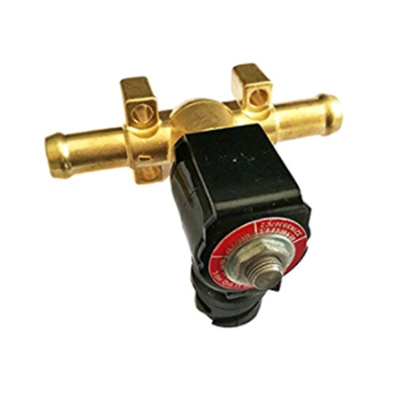 Aftermarket Urea Solenoid Valve 201DX2SEC7-495294C2 3754110-KN2H  For Cummins