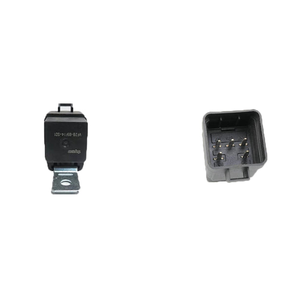 Interruptor magnético Holdwell de repuesto 6670312 para Bobcat 319 320 321 322 323 324 325 328 331 334 337 341 418 425 428 430 435