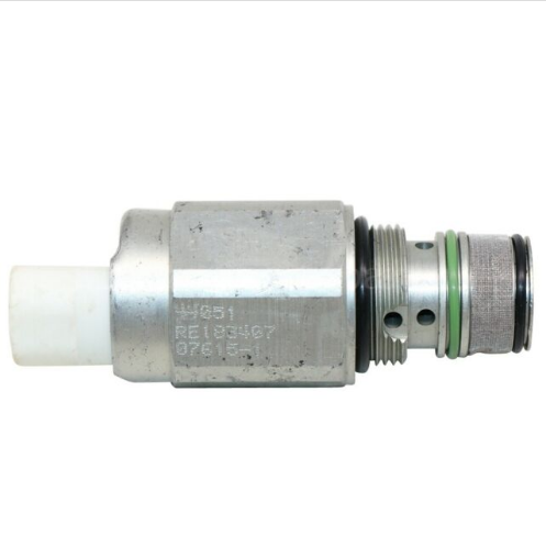 RE183407 Aftermarket  Solenoid Valve Fit John Deere 7185J 7195J 7200R 7205J 7210J 7220 7225J