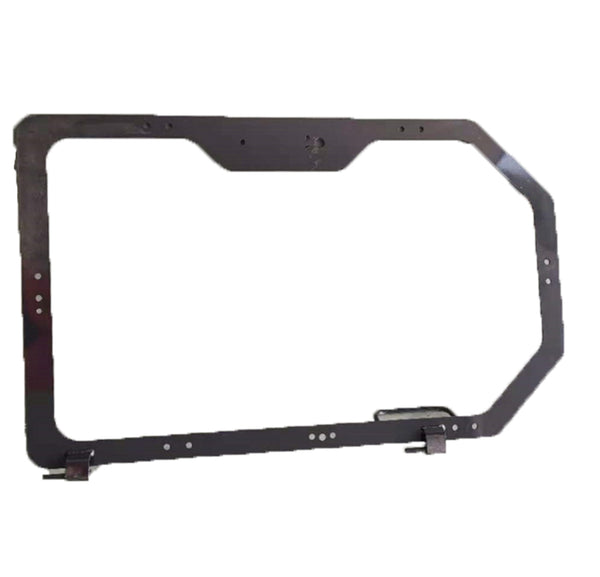 Marco de puerta Holdwell de repuesto 7351555 para cargadora Bobcat S70