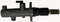 Cilindro maestro de freno de repuesto de posventa 84558759 para New Holland/Case