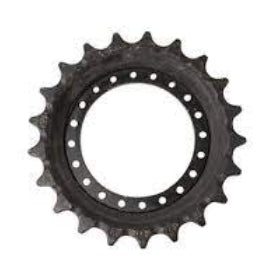 72230314 Replacement Driving Sprocket, 21 Teeth with 20 Holes Kobelco parts