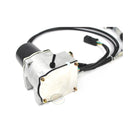 Dial de control de combustible Holdwell de repuesto para excavadora Hyundai R160LC-7 R180LC-7 R200W-7