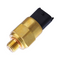 Capteur de pression de rechange 20585158 21291011 pour excavatrice Volvo EC180C EC200B