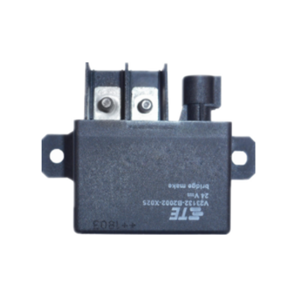 Relé de repuesto Volvo 20715645 para modelos Volvo EC135B EC140B EC160B