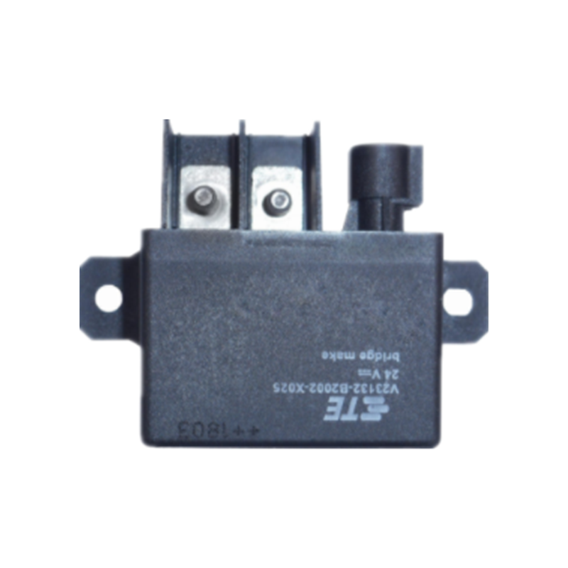 Relais de rechange Volvo 20715645 pour modèle Volvo EC135B EC140B EC160B