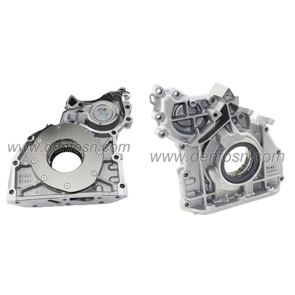 Pompe à huile Holdwell de rechange 20726088 pour Volvo BL71 BL70 BL60 L50E BL61 EC140C EC140B
